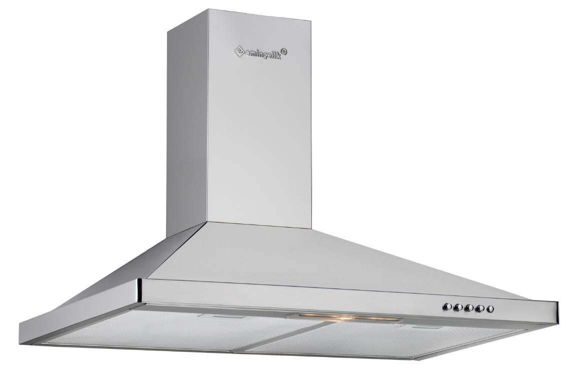 EKONOMİK INOX ANKASTRE SET 3