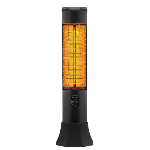 Karbon Infrared Isıtıcı Uzaktan Kumandalı